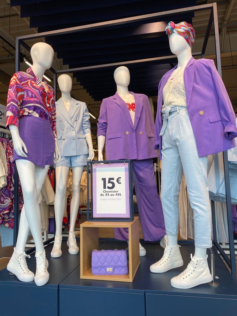Store Kiabi PARIS NORD II (Villepinte) 3